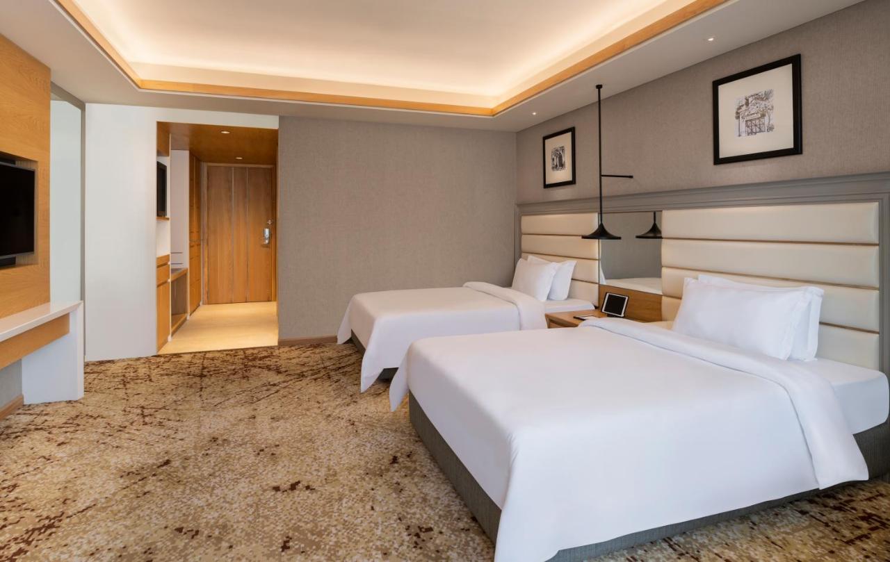 The Residency Towers Puducherry Exterior photo
