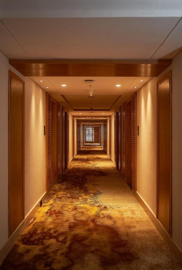 The Residency Towers Puducherry Exterior photo