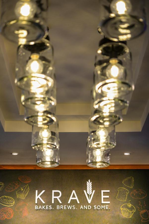 The Residency Towers Puducherry Exterior photo